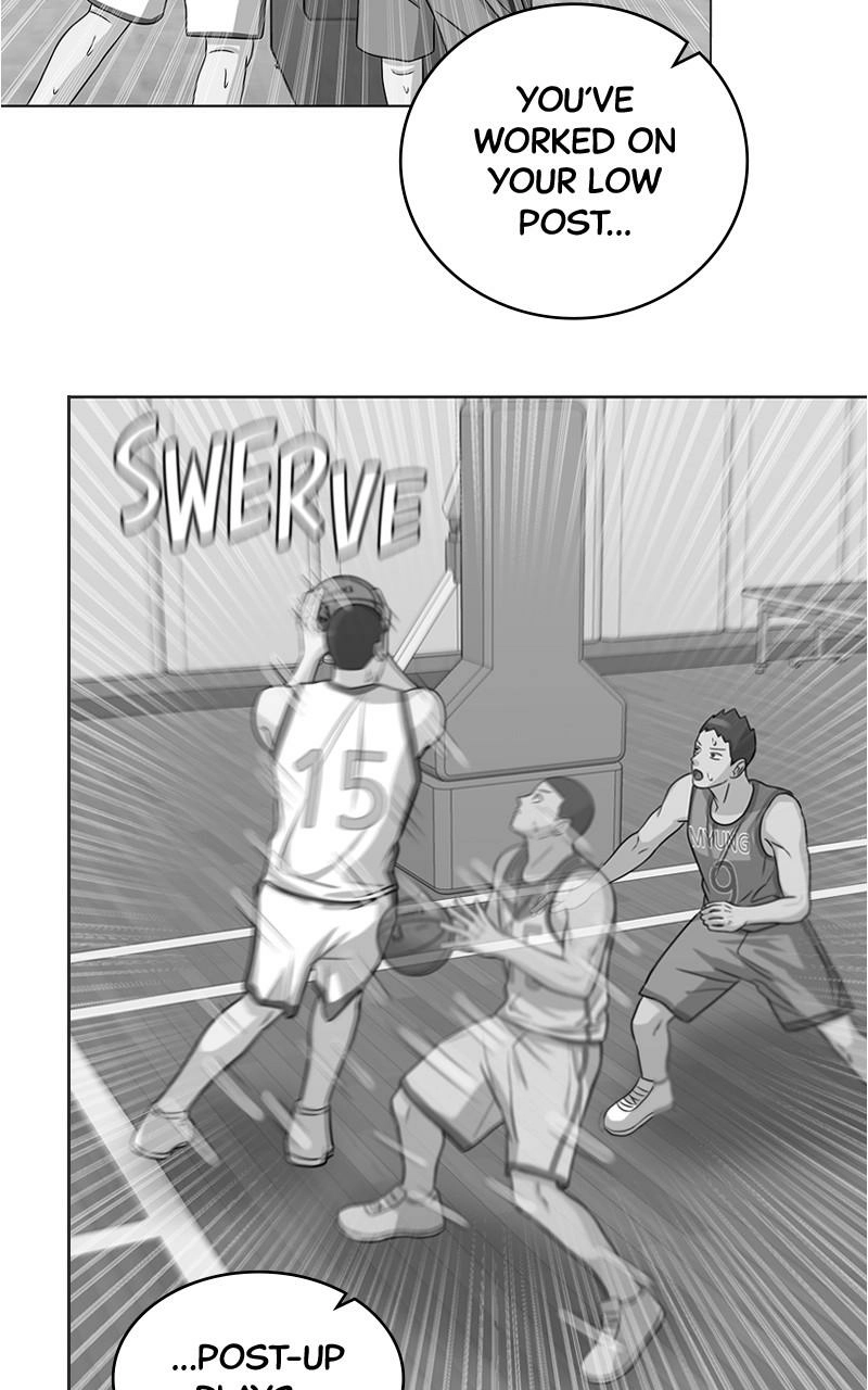 Read Bigman chapter 113 image 79 on Lezhin