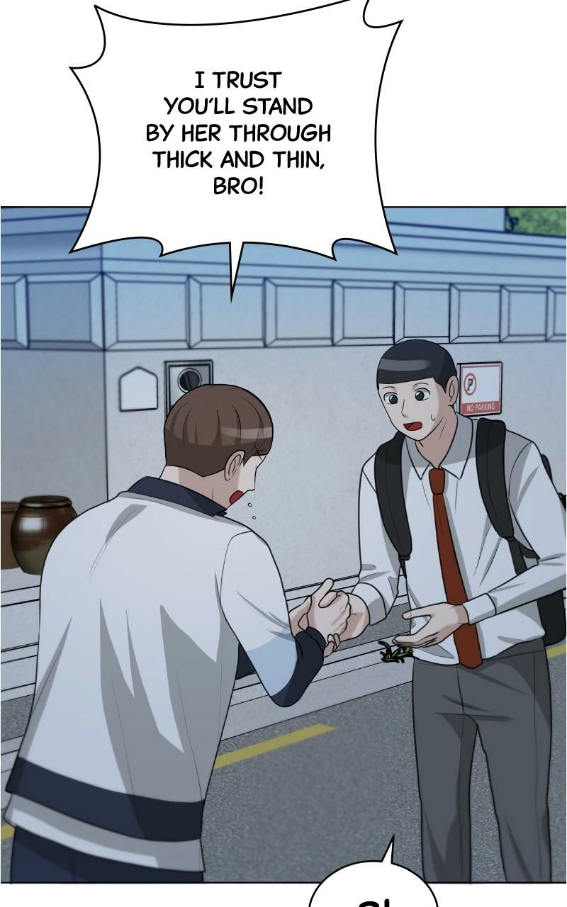 Read Bigman chapter 113 image 8 on Lezhin