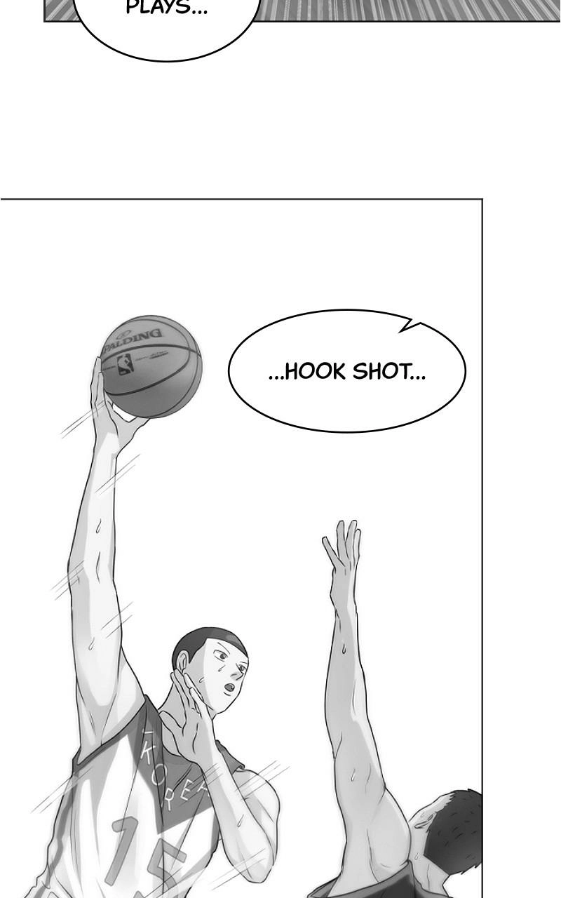 Read Bigman chapter 113 image 80 on Lezhin