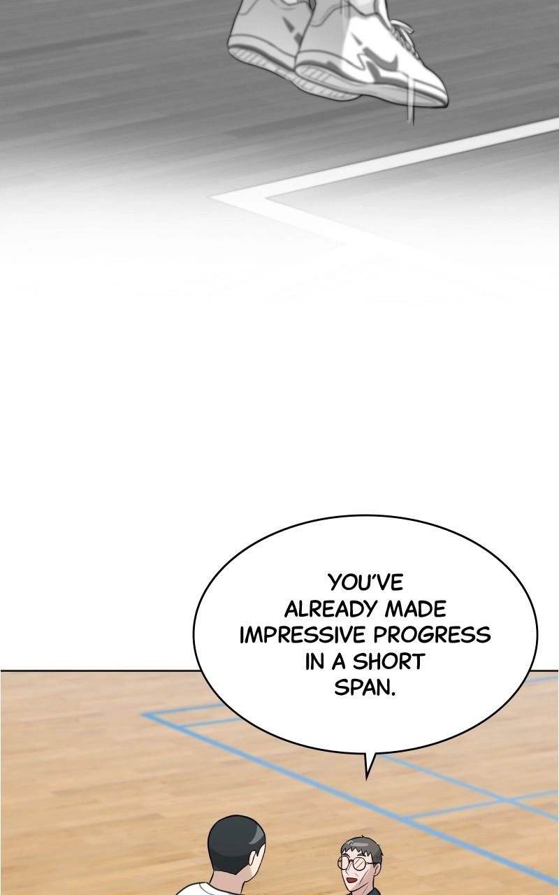 Read Bigman chapter 113 image 84 on Lezhin