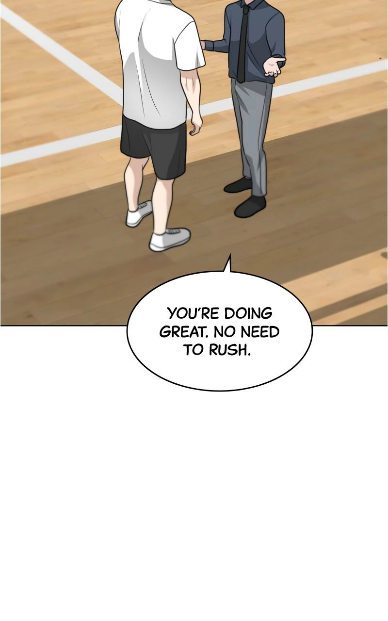 Read Bigman chapter 113 image 85 on Lezhin