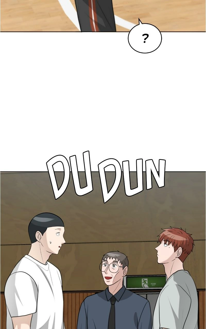 Read Bigman chapter 113 image 89 on Lezhin
