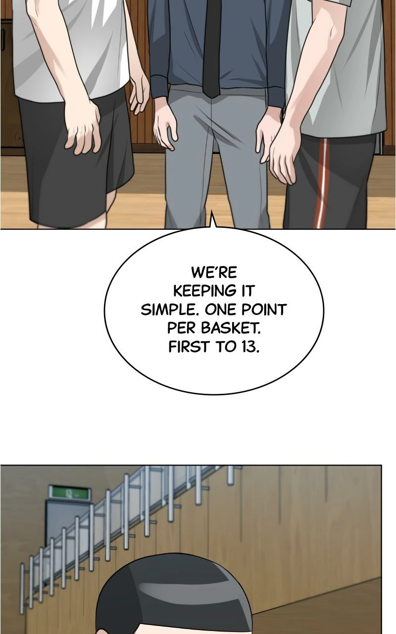 Read Bigman chapter 113 image 90 on Lezhin