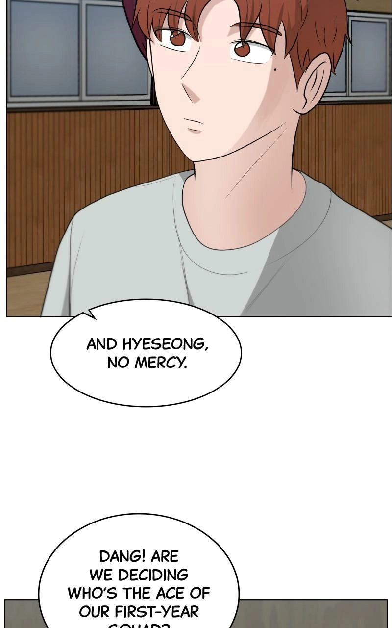 Read Bigman chapter 113 image 92 on Lezhin