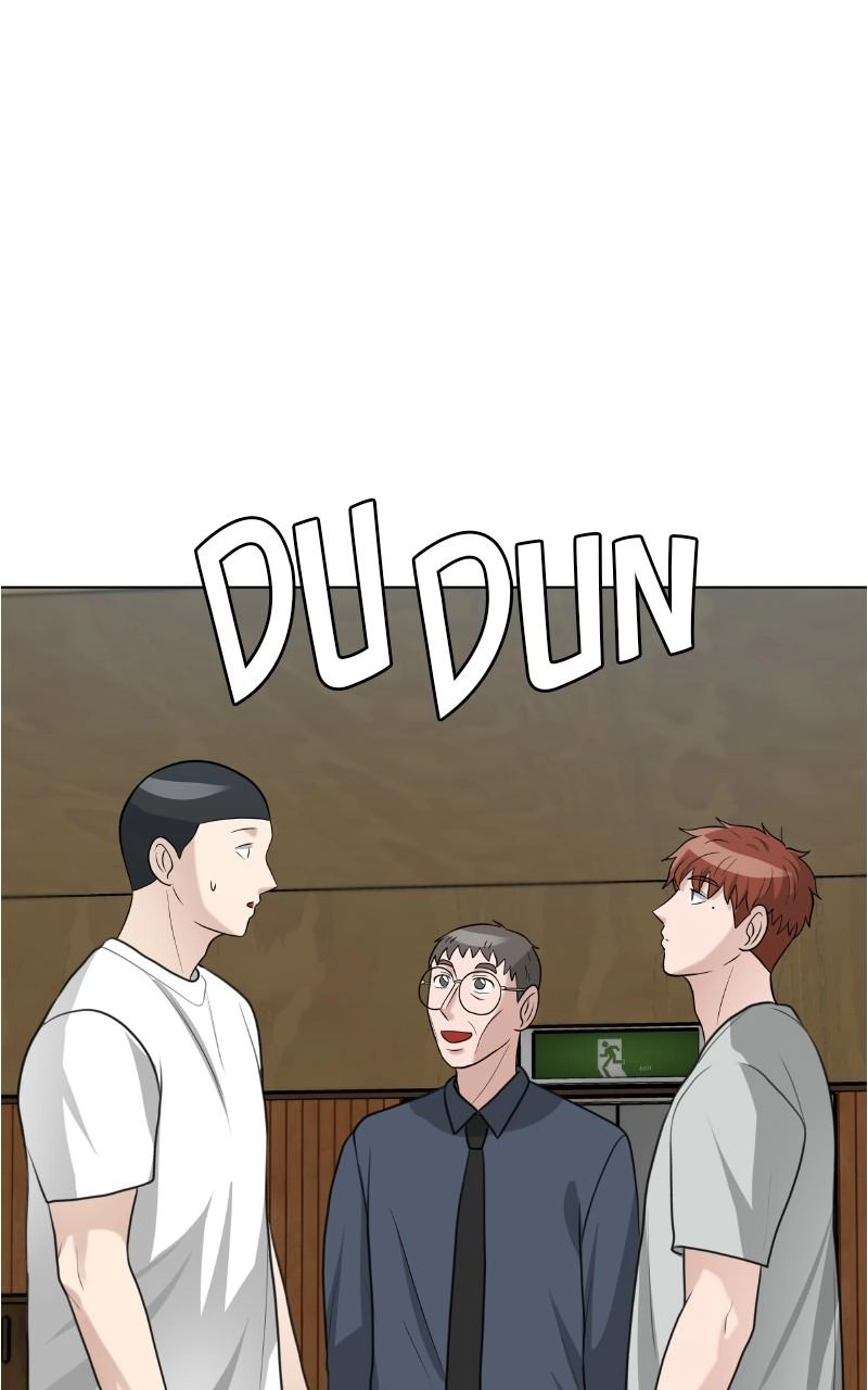Read Bigman chapter 114 image 0 on Lezhin