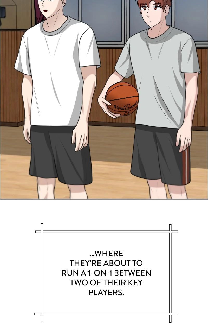 Read Bigman chapter 114 image 19 on Lezhin