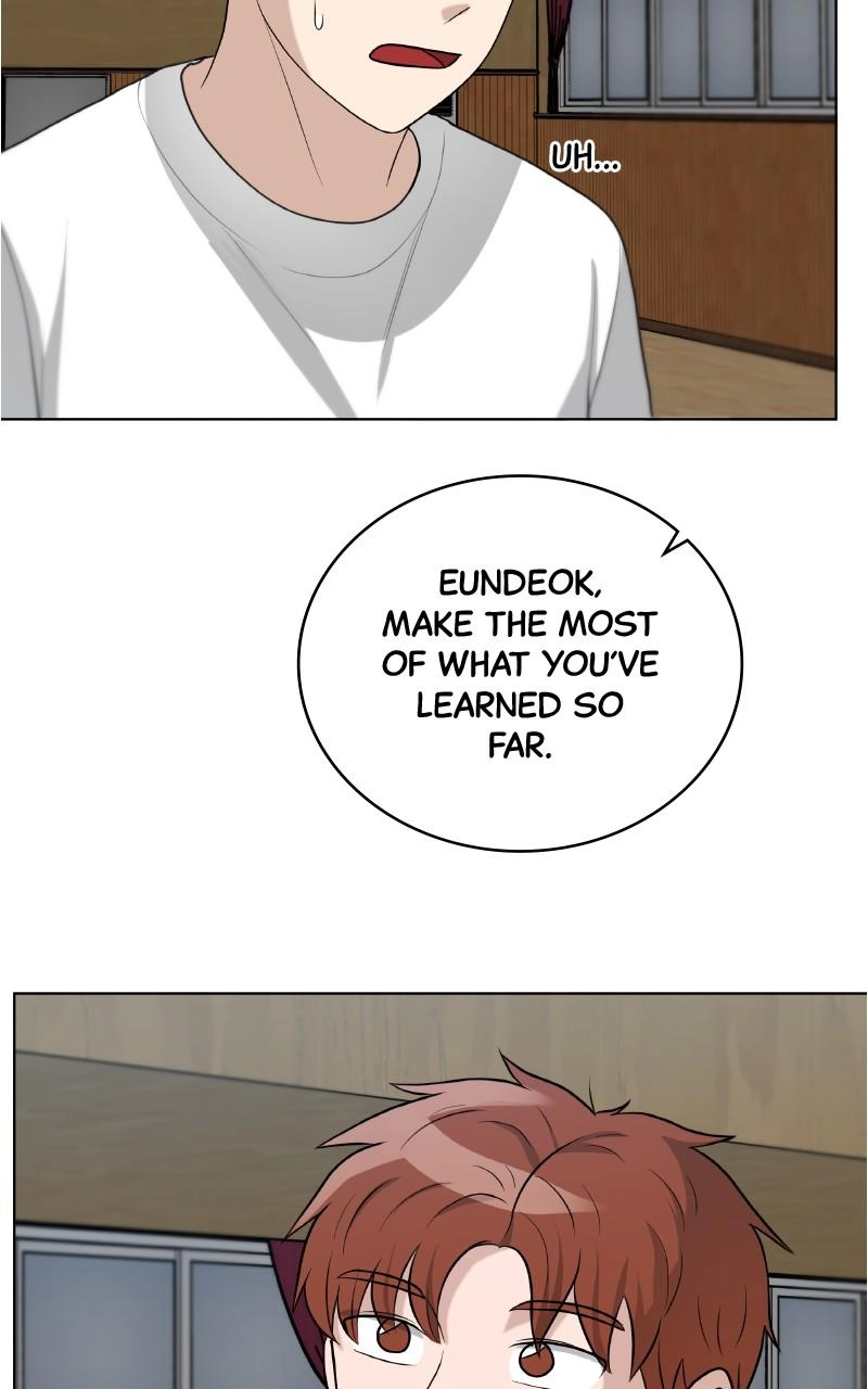 Read Bigman chapter 114 image 2 on Lezhin