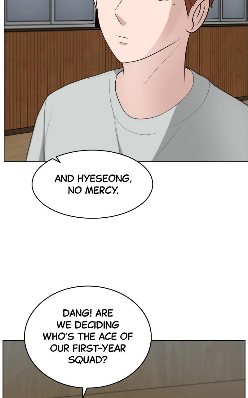Read Bigman chapter 114 image 3 on Lezhin