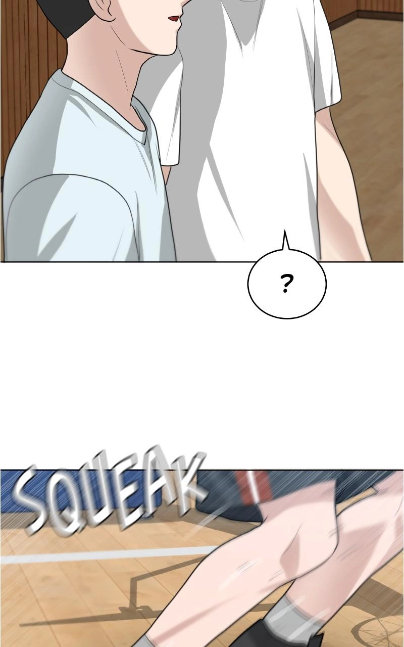 Read Bigman chapter 114 image 32 on Lezhin