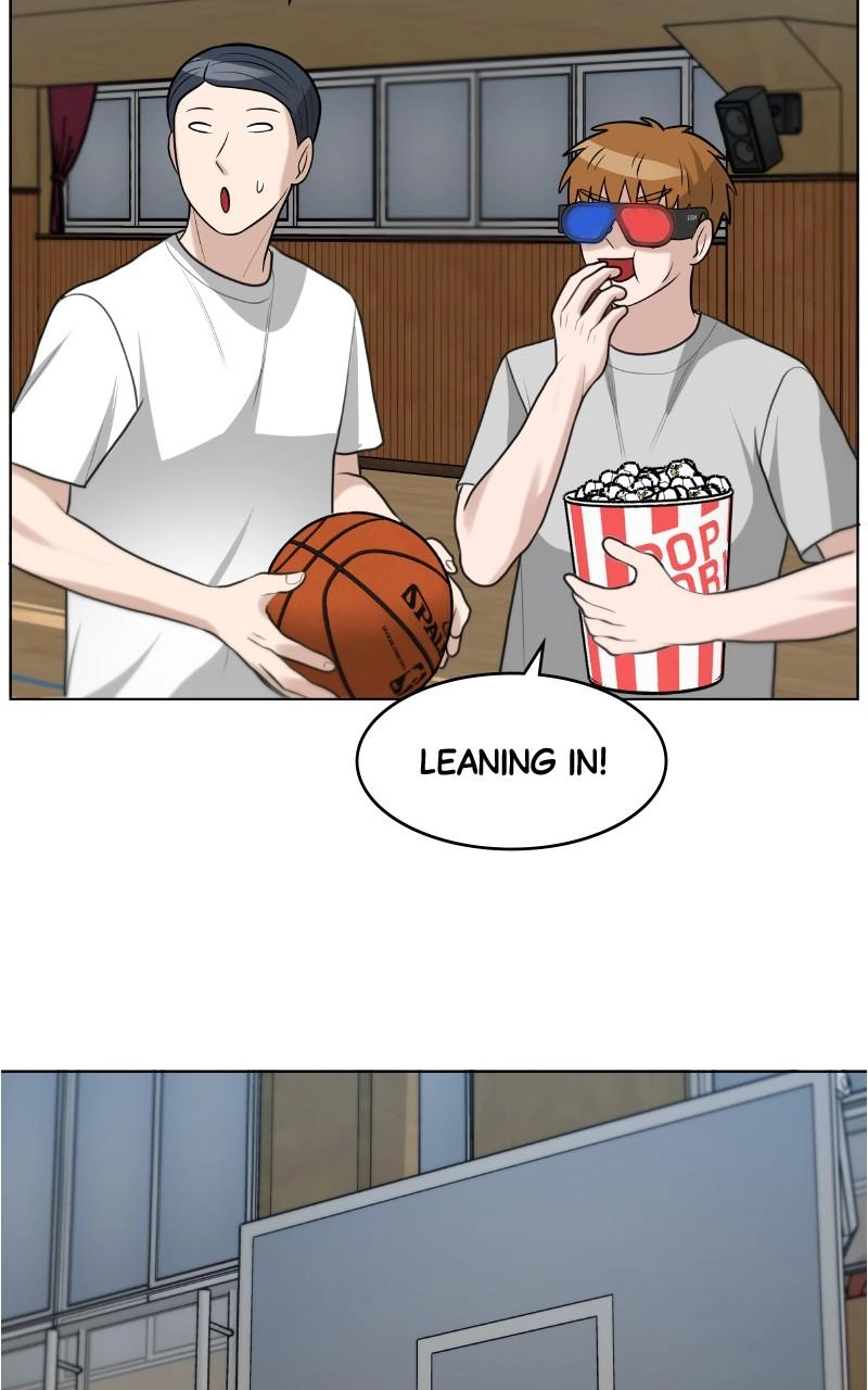 Read Bigman chapter 114 image 4 on Lezhin
