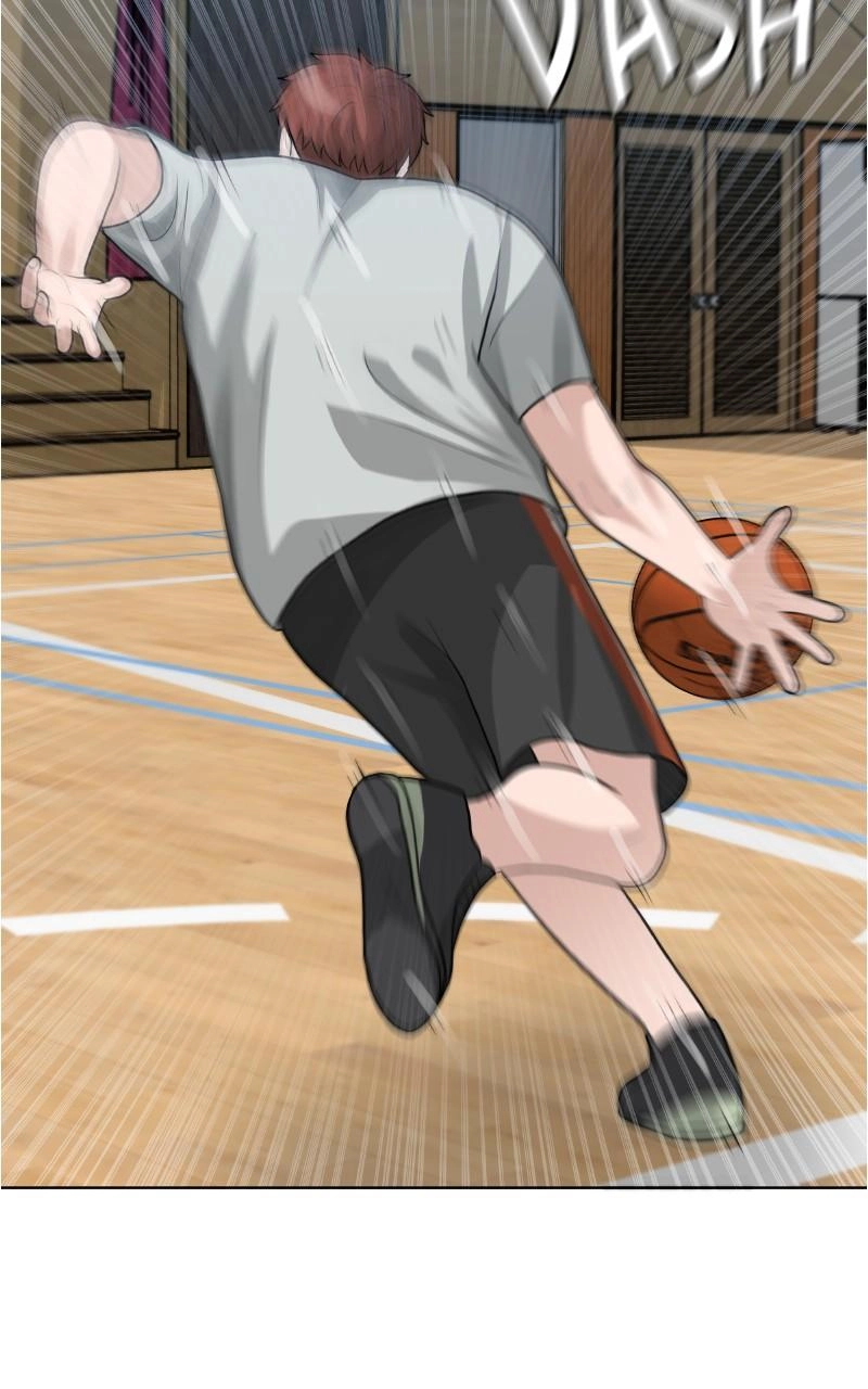Read Bigman chapter 114 image 40 on Lezhin