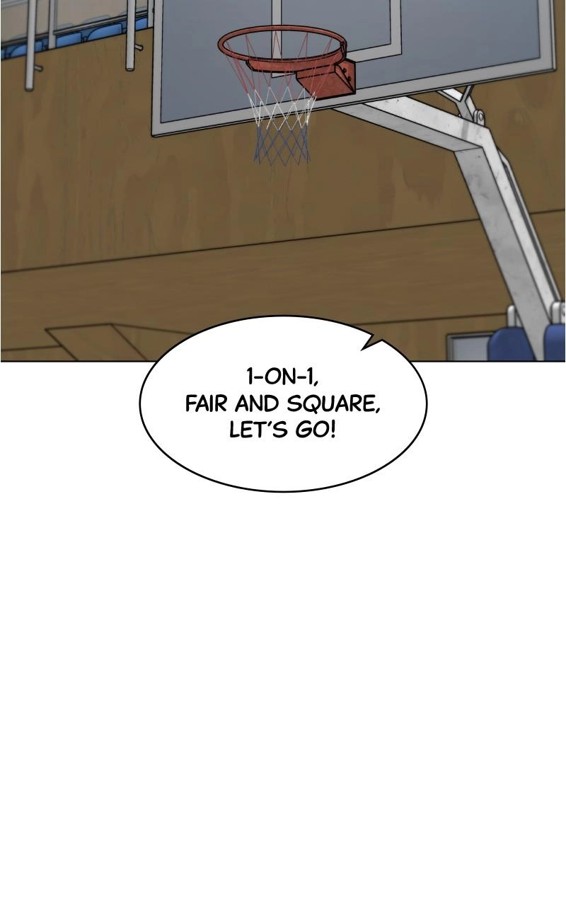 Read Bigman chapter 114 image 5 on Lezhin