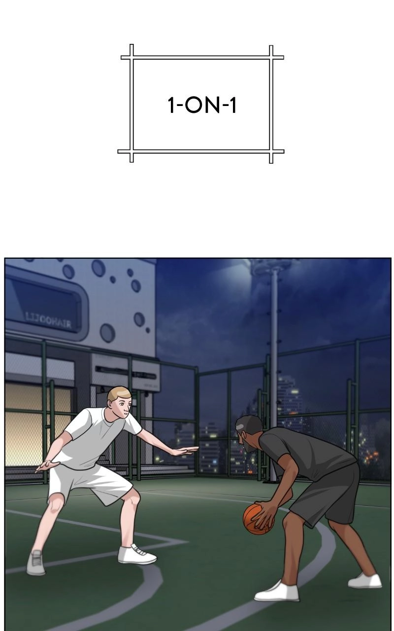 Read Bigman chapter 114 image 6 on Lezhin