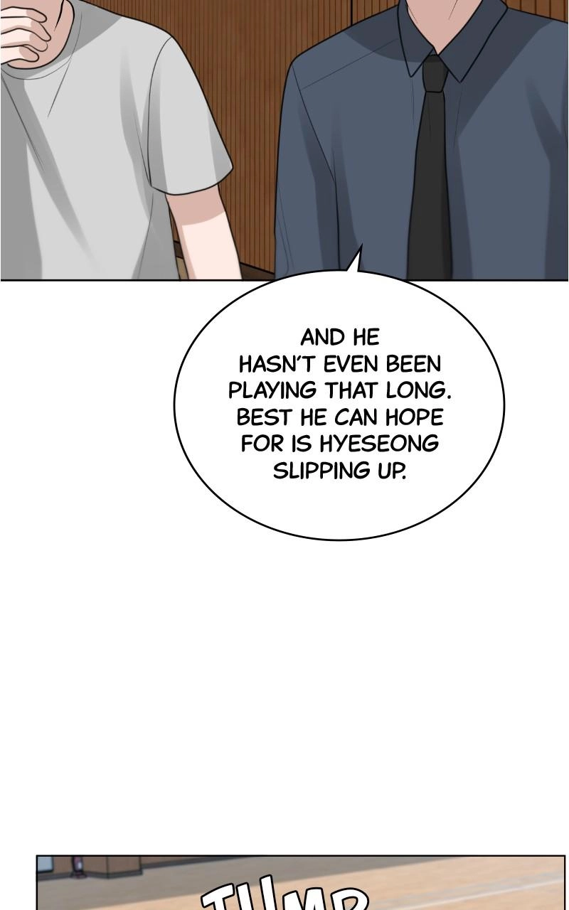 Read Bigman chapter 114 image 66 on Lezhin