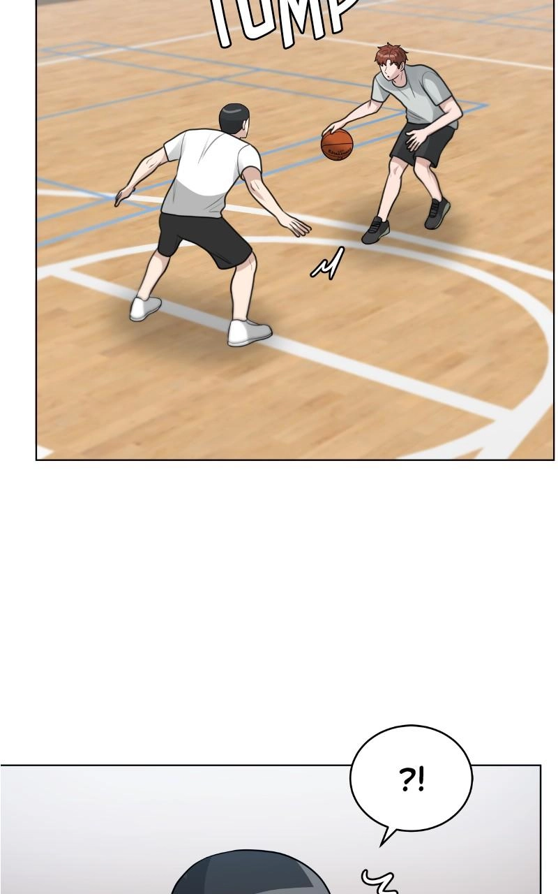 Read Bigman chapter 114 image 67 on Lezhin