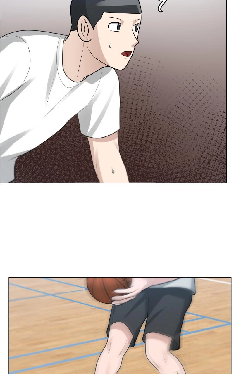 Read Bigman chapter 114 image 68 on Lezhin
