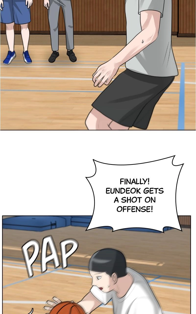 Read Bigman chapter 114 image 73 on Lezhin