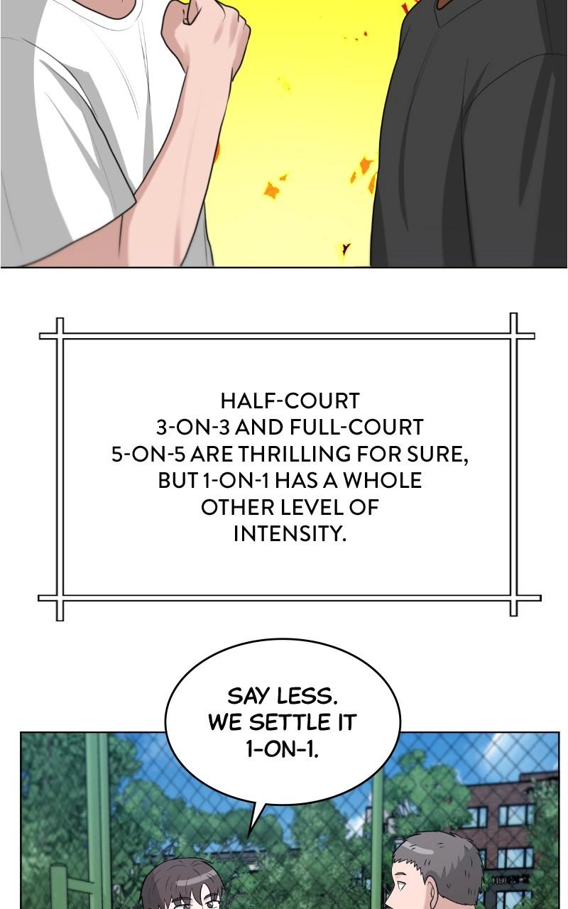 Read Bigman chapter 114 image 8 on Lezhin