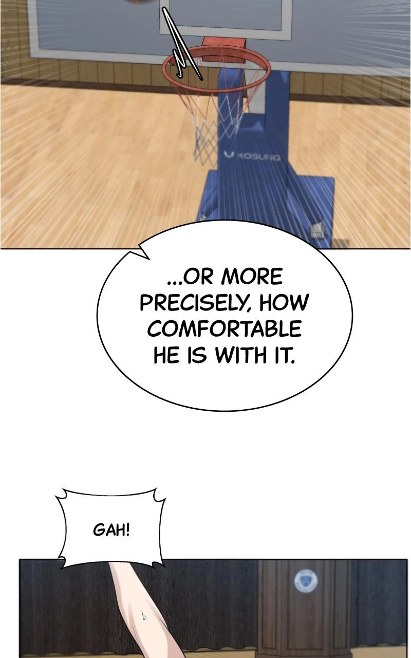 Read Bigman chapter 114 image 81 on Lezhin