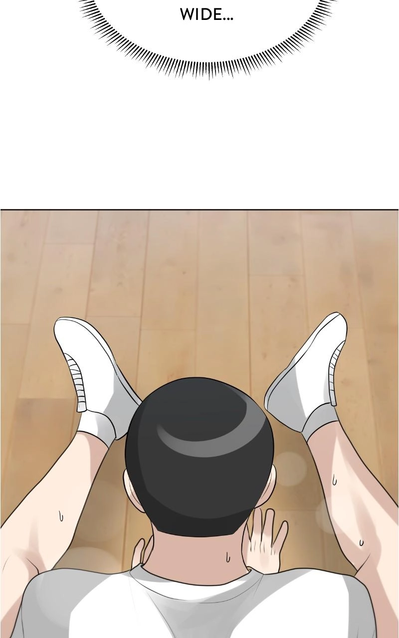 Read Bigman chapter 114 image 89 on Lezhin