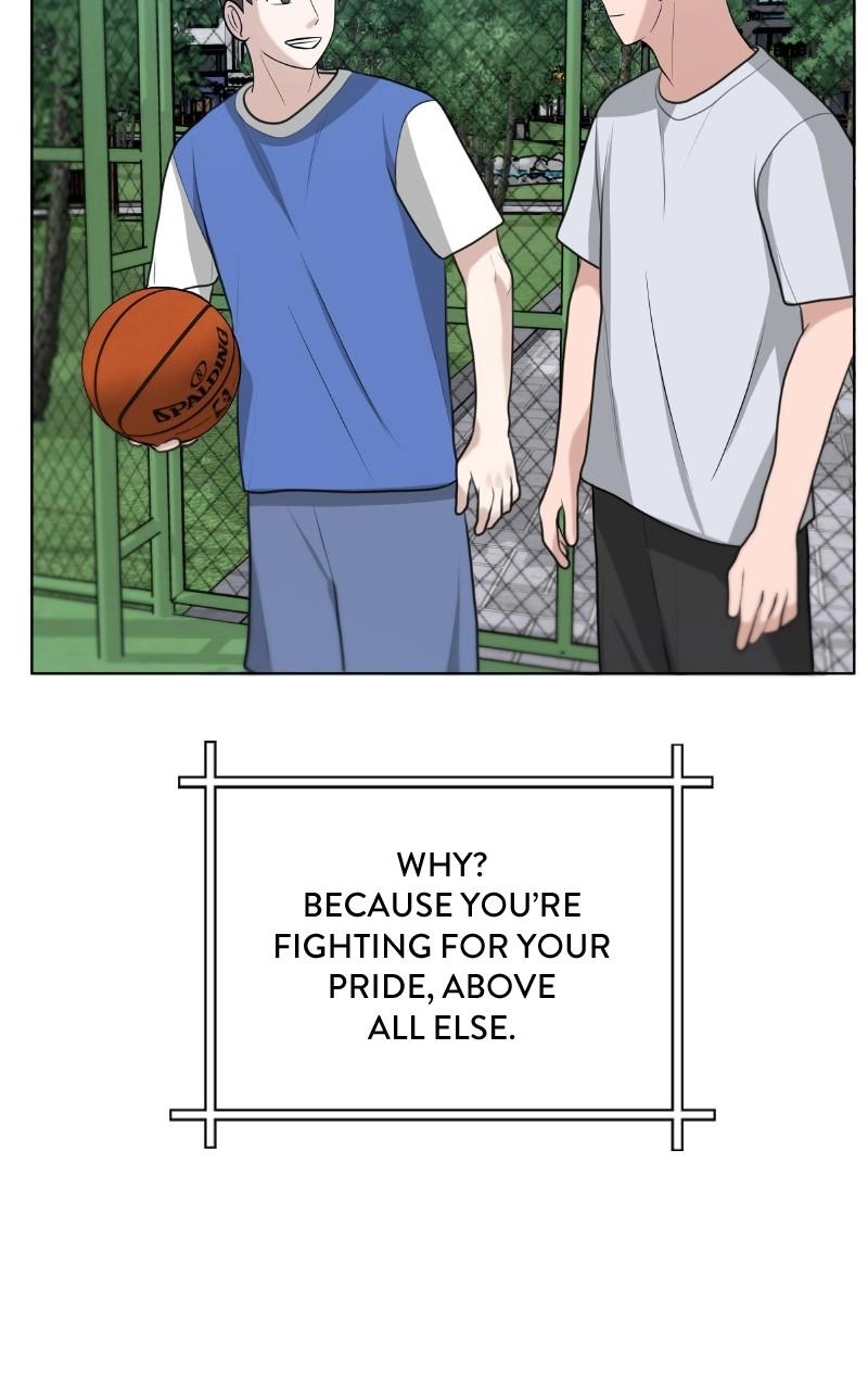 Read Bigman chapter 114 image 9 on Lezhin