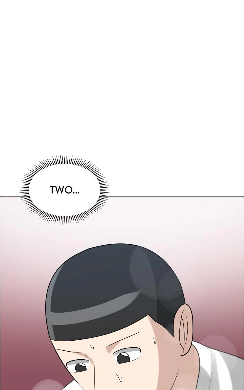 Read Bigman chapter 115 image 0 on Lezhin