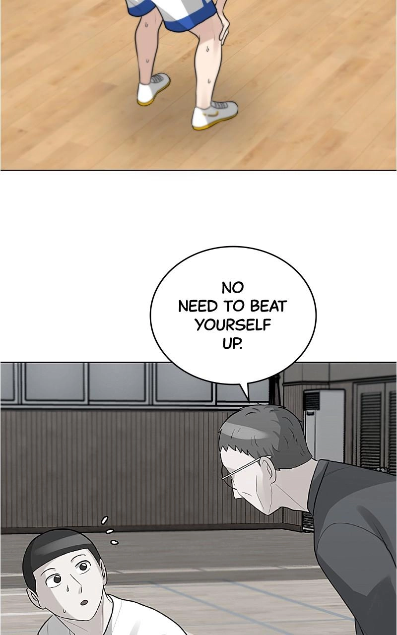 Read Bigman chapter 115 image 19 on Lezhin