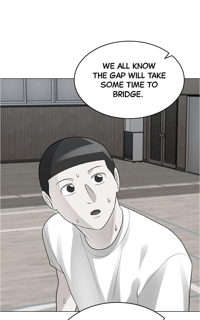 Read Bigman chapter 115 image 22 on Lezhin