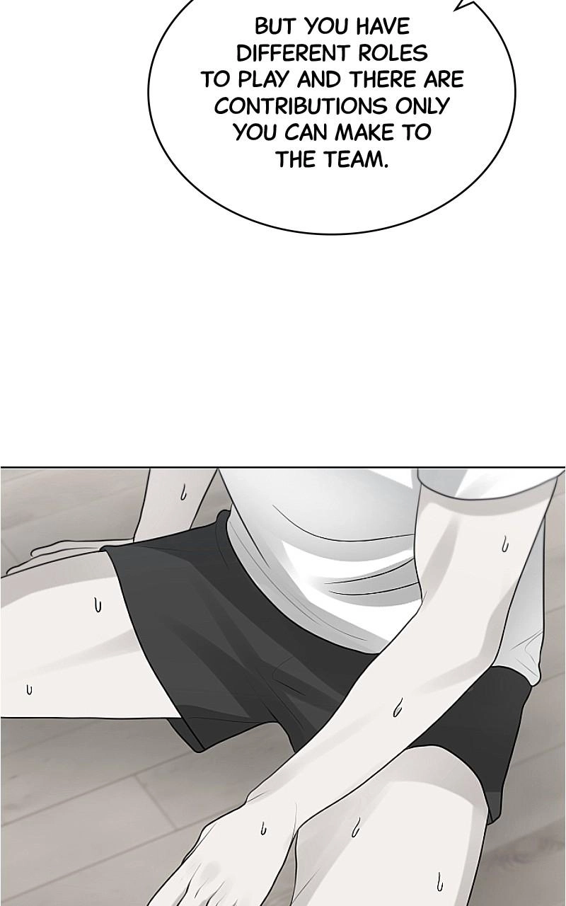 Read Bigman chapter 115 image 23 on Lezhin