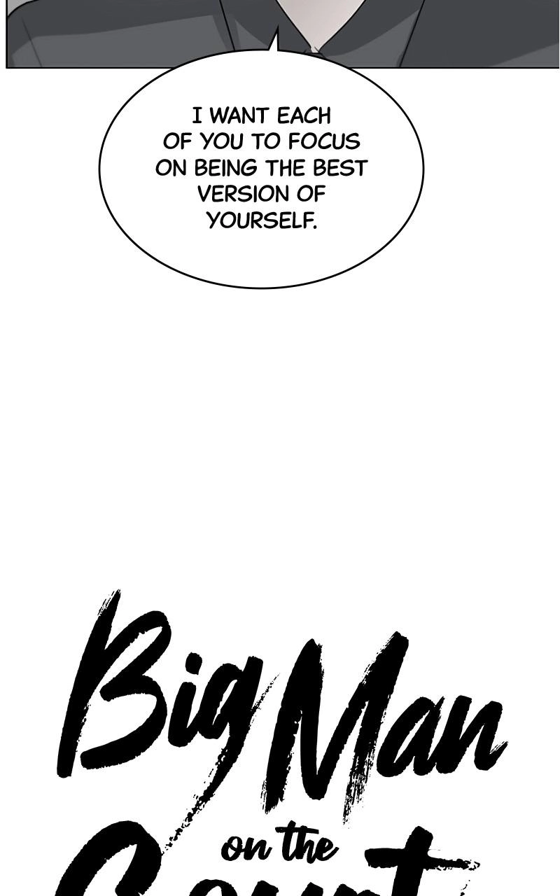 Read Bigman chapter 115 image 27 on Lezhin