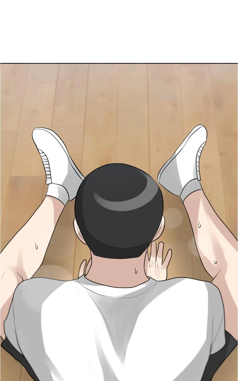 Read Bigman chapter 115 image 3 on Lezhin