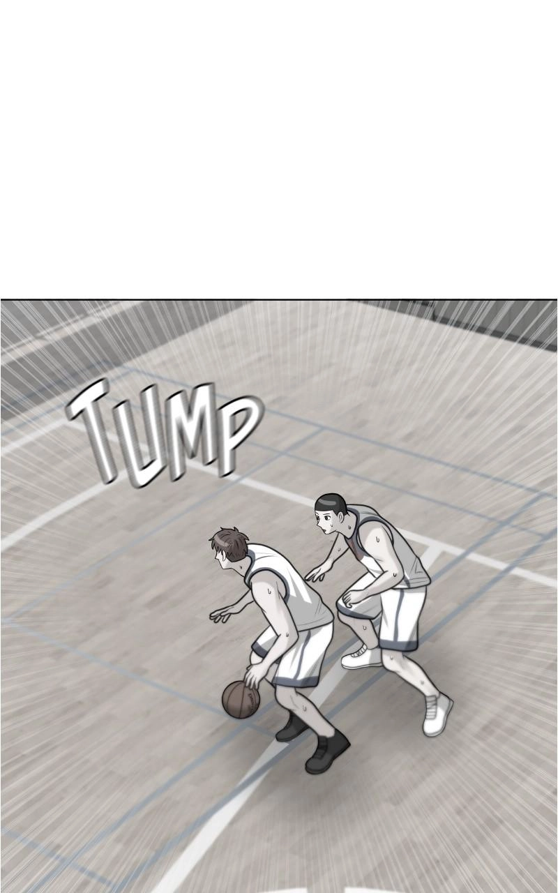 Read Bigman chapter 115 image 40 on Lezhin