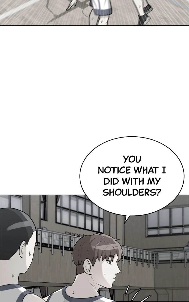 Read Bigman chapter 115 image 44 on Lezhin