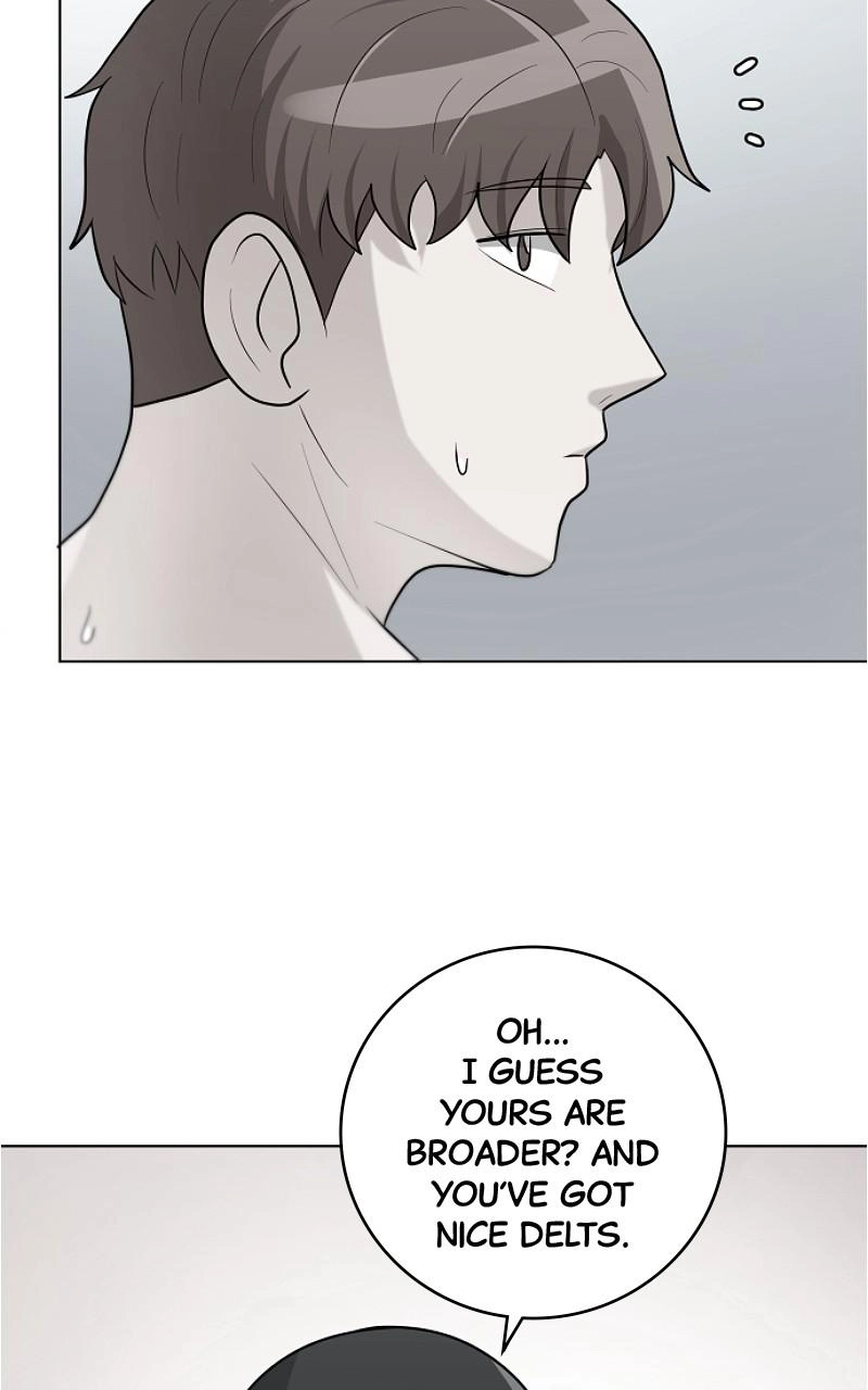 Read Bigman chapter 115 image 47 on Lezhin