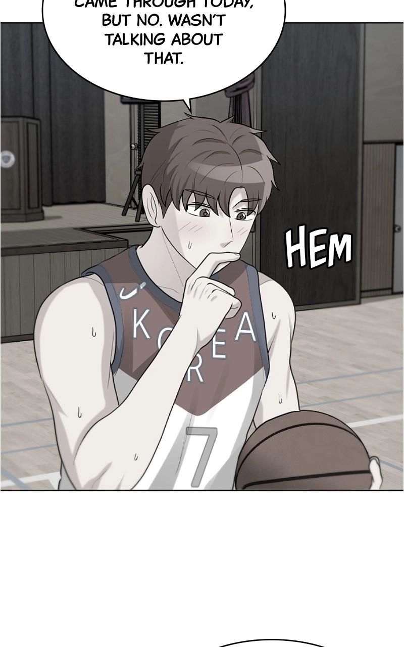 Read Bigman chapter 115 image 49 on Lezhin