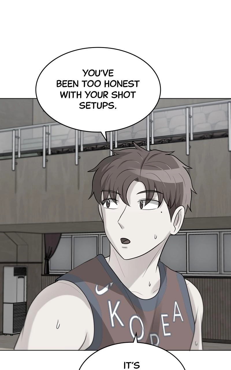 Read Bigman chapter 115 image 51 on Lezhin