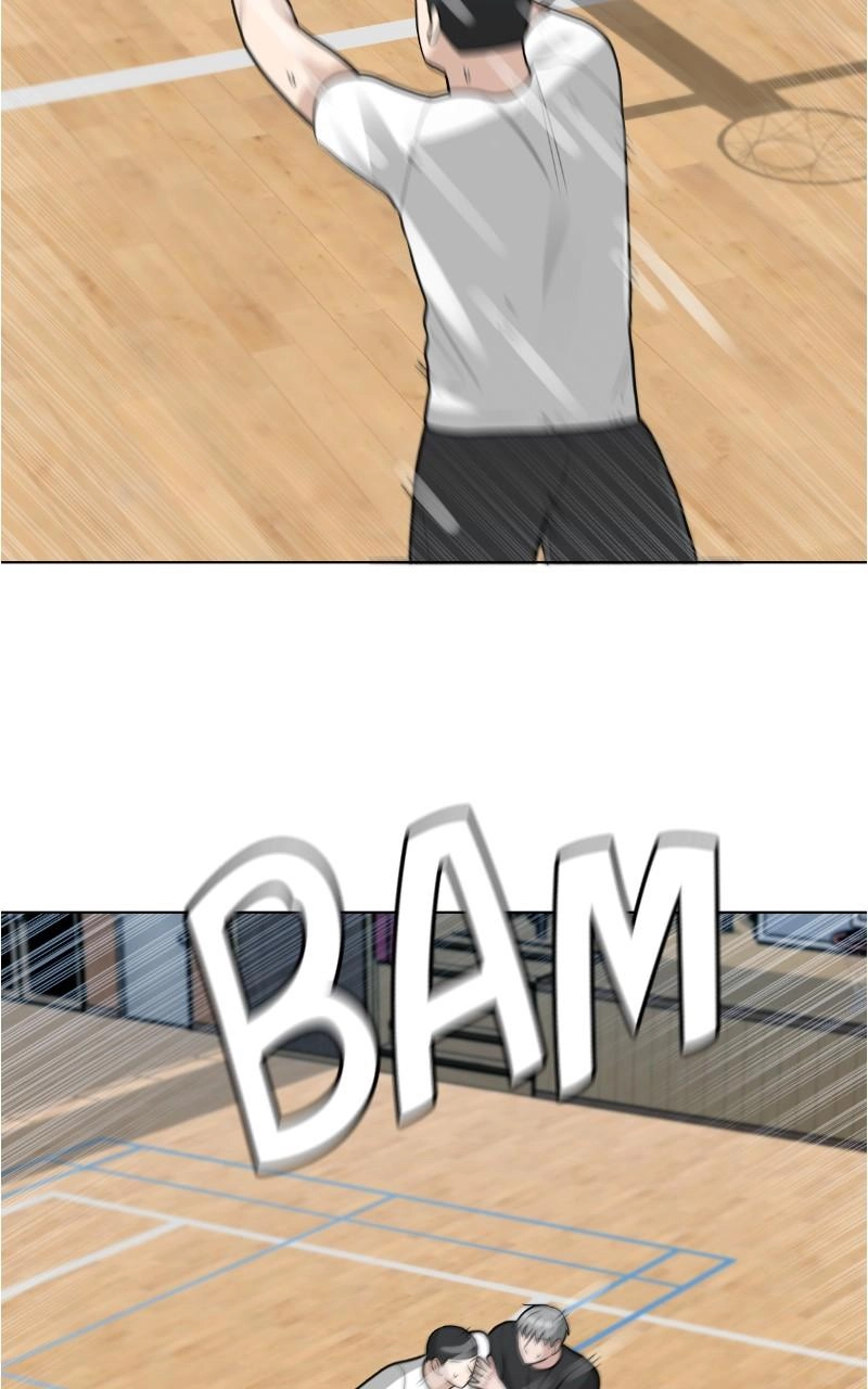 Read Bigman chapter 115 image 65 on Lezhin