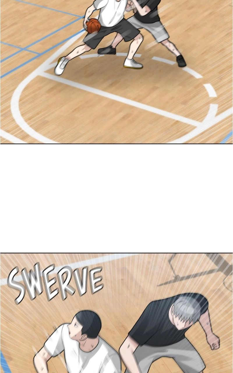 Read Bigman chapter 115 image 66 on Lezhin