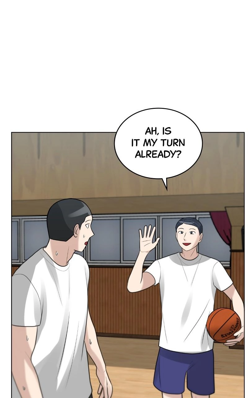 Read Bigman chapter 115 image 70 on Lezhin