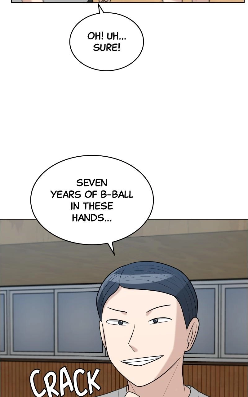 Read Bigman chapter 115 image 71 on Lezhin