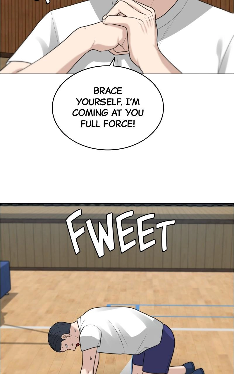 Read Bigman chapter 115 image 72 on Lezhin