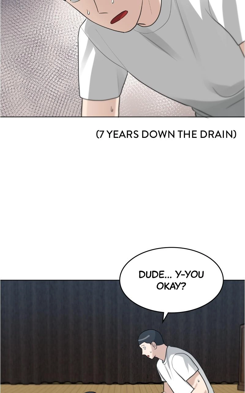 Read Bigman chapter 115 image 74 on Lezhin
