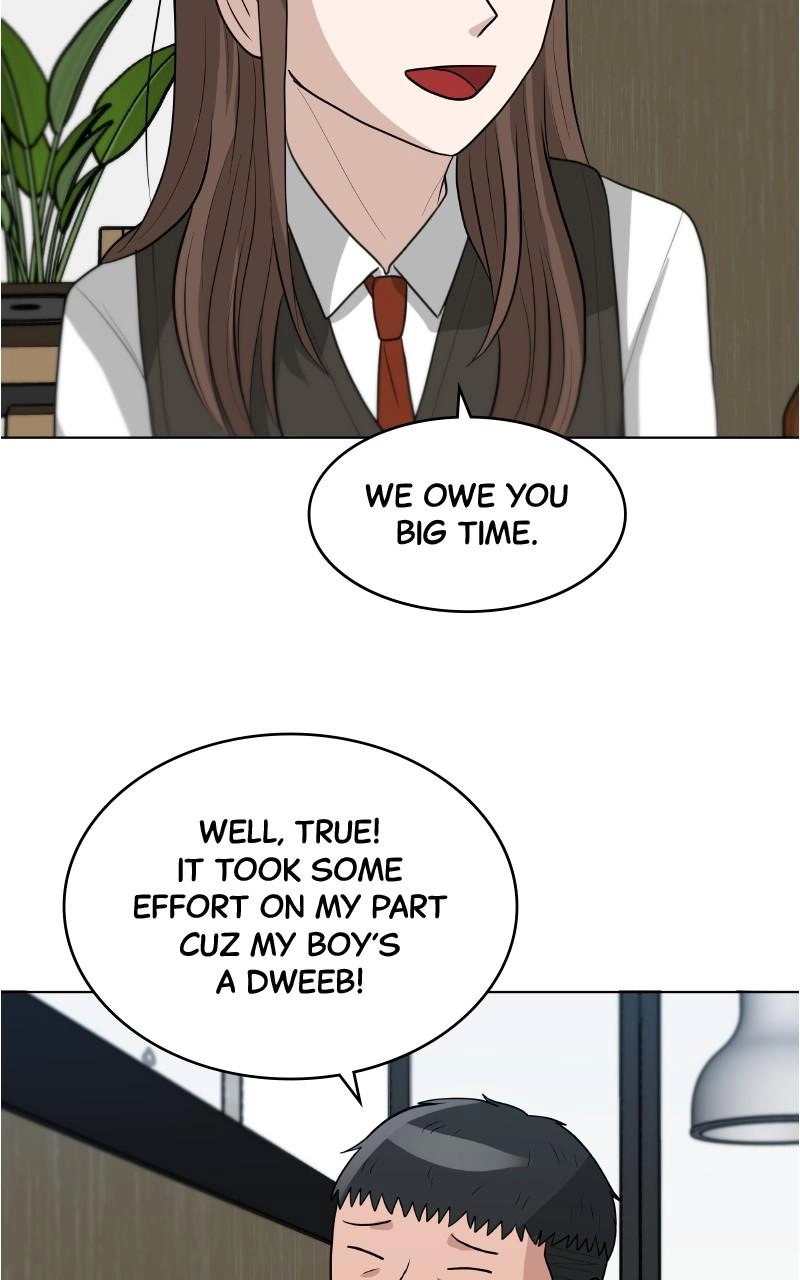 Read Bigman chapter 115 image 84 on Lezhin
