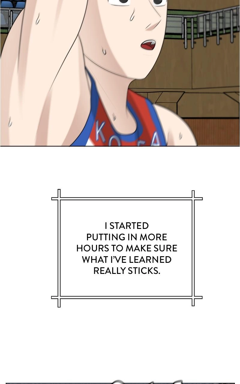 Read Bigman chapter 115 image 9 on Lezhin