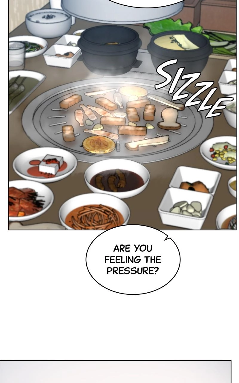 Read Bigman chapter 115 image 90 on Lezhin