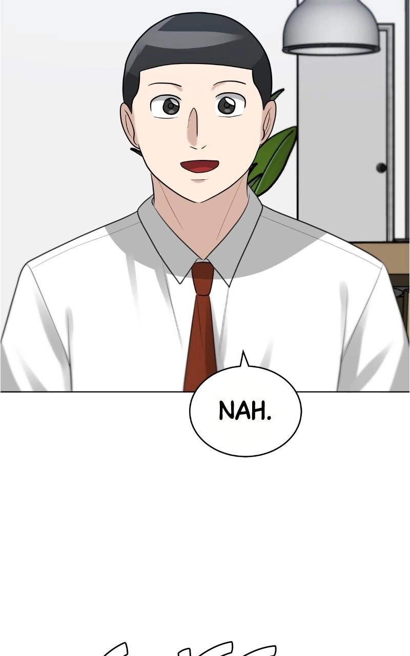 Read Bigman chapter 115 image 92 on Lezhin