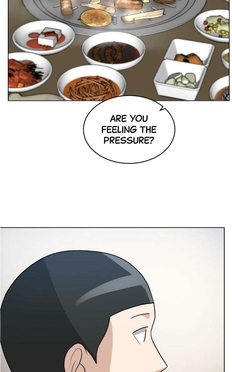 Read Bigman chapter 116 image 1 on Lezhin