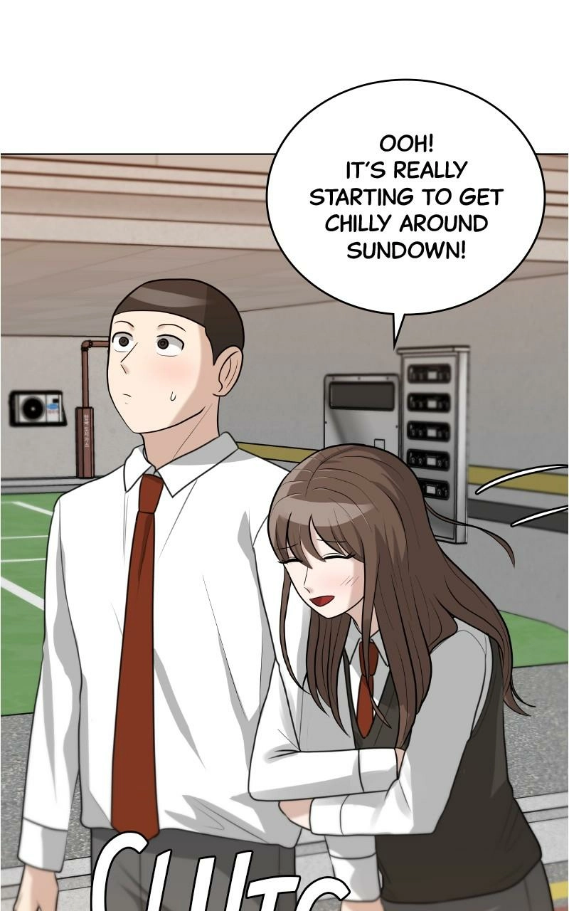 Read Bigman chapter 116 image 10 on Lezhin