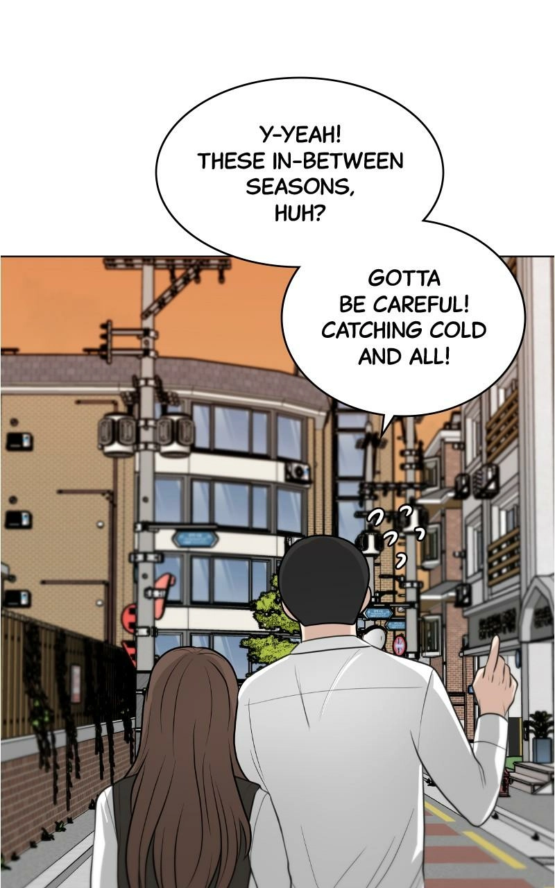Read Bigman chapter 116 image 13 on Lezhin