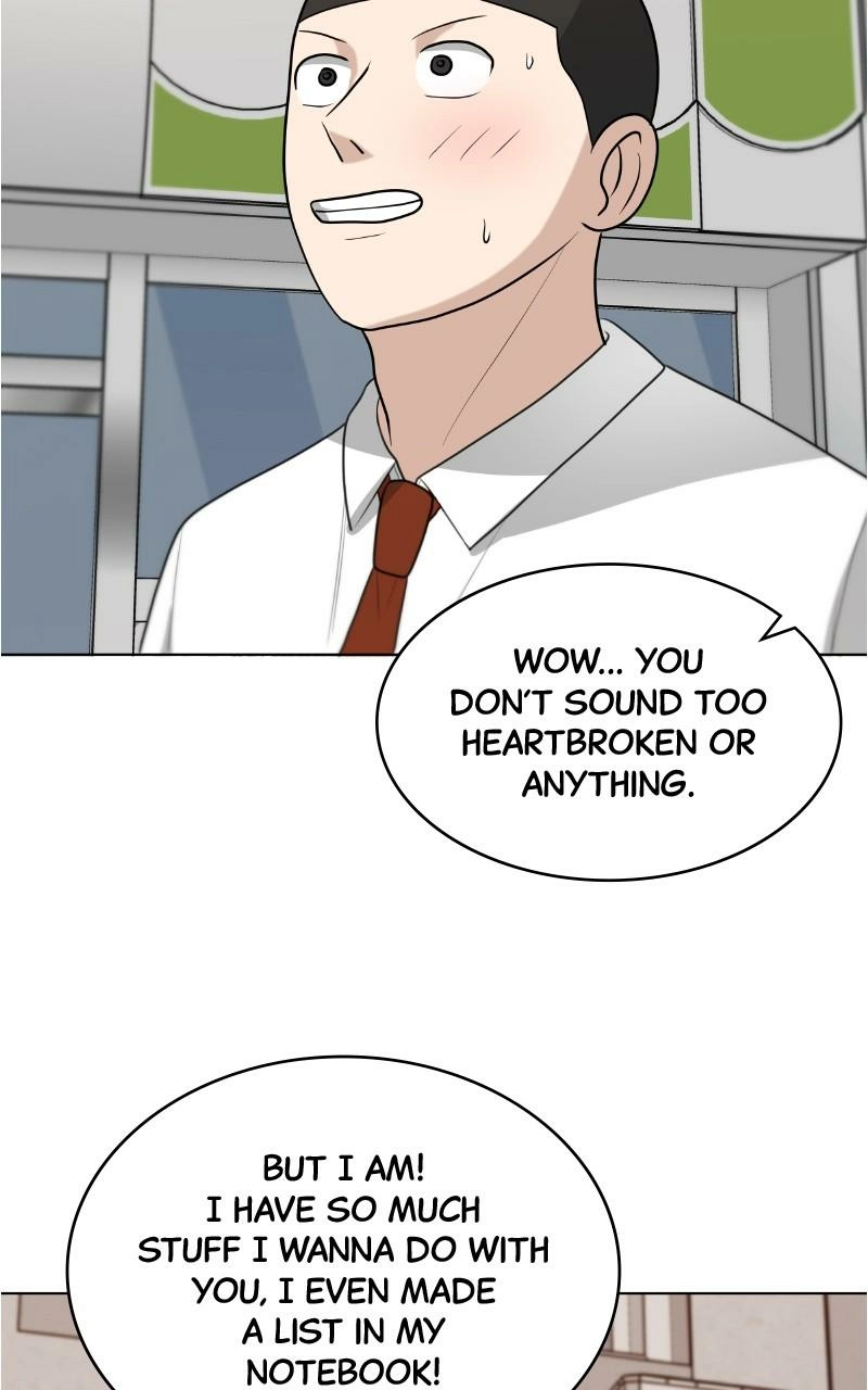 Read Bigman chapter 116 image 17 on Lezhin